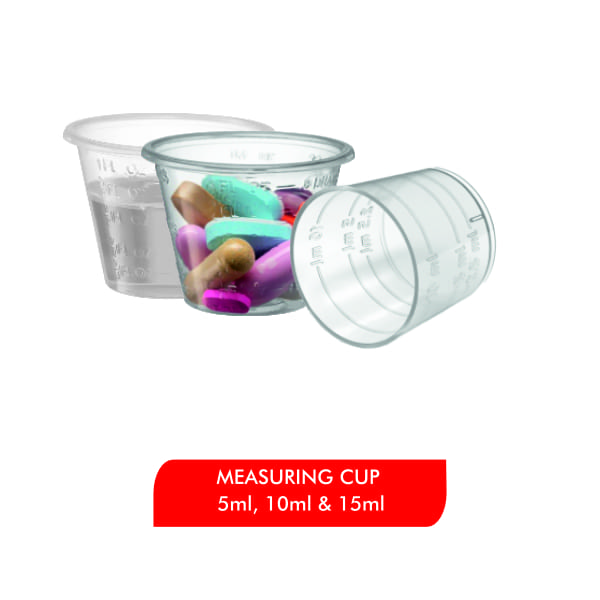 Measuring Cup